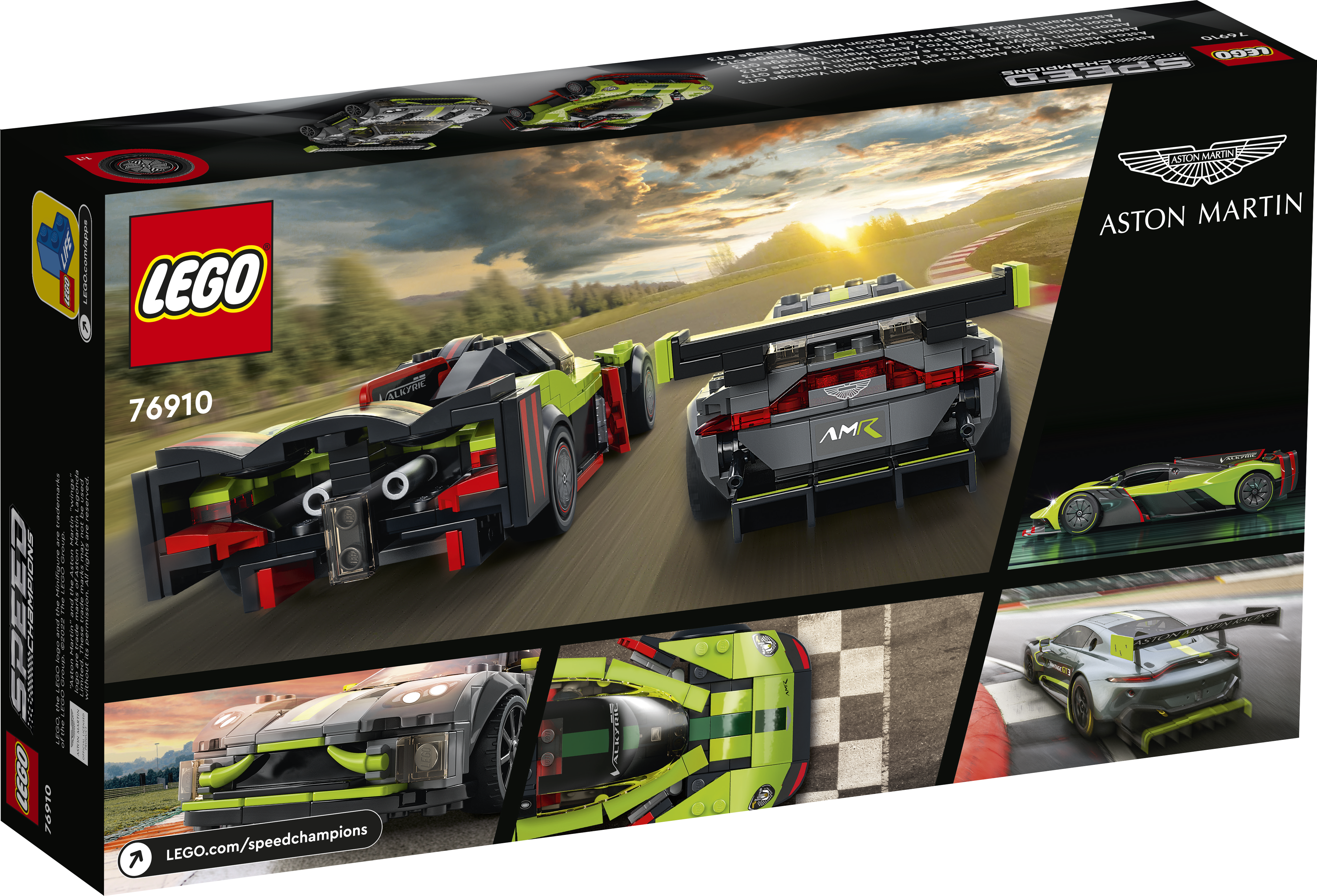 LEGO® Speed Champions 76910 tbd-Speed-Champions-IP5-2022