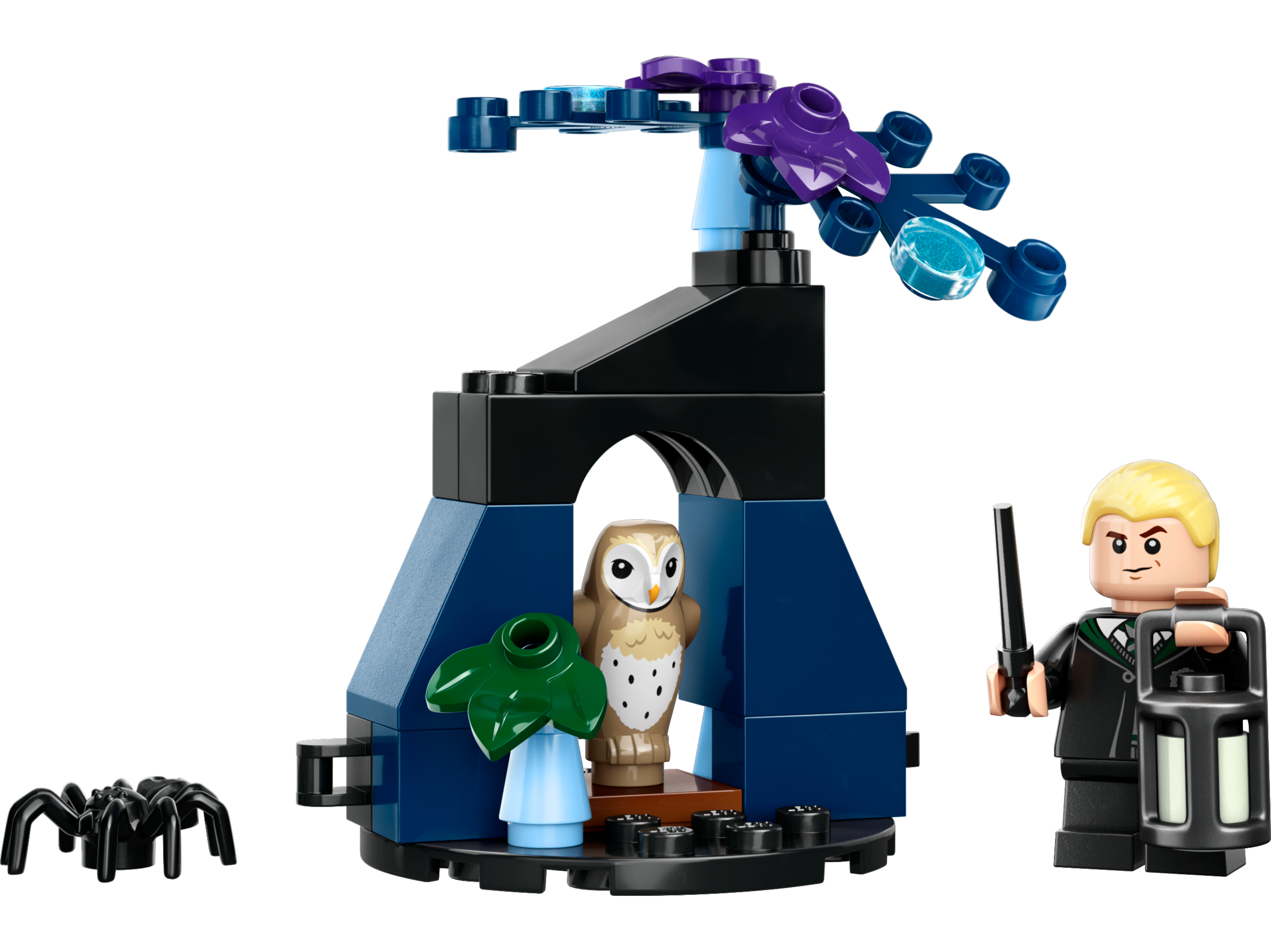 LEGO® Harry Potter™ 30677 Draco in the Forbidden Forest™