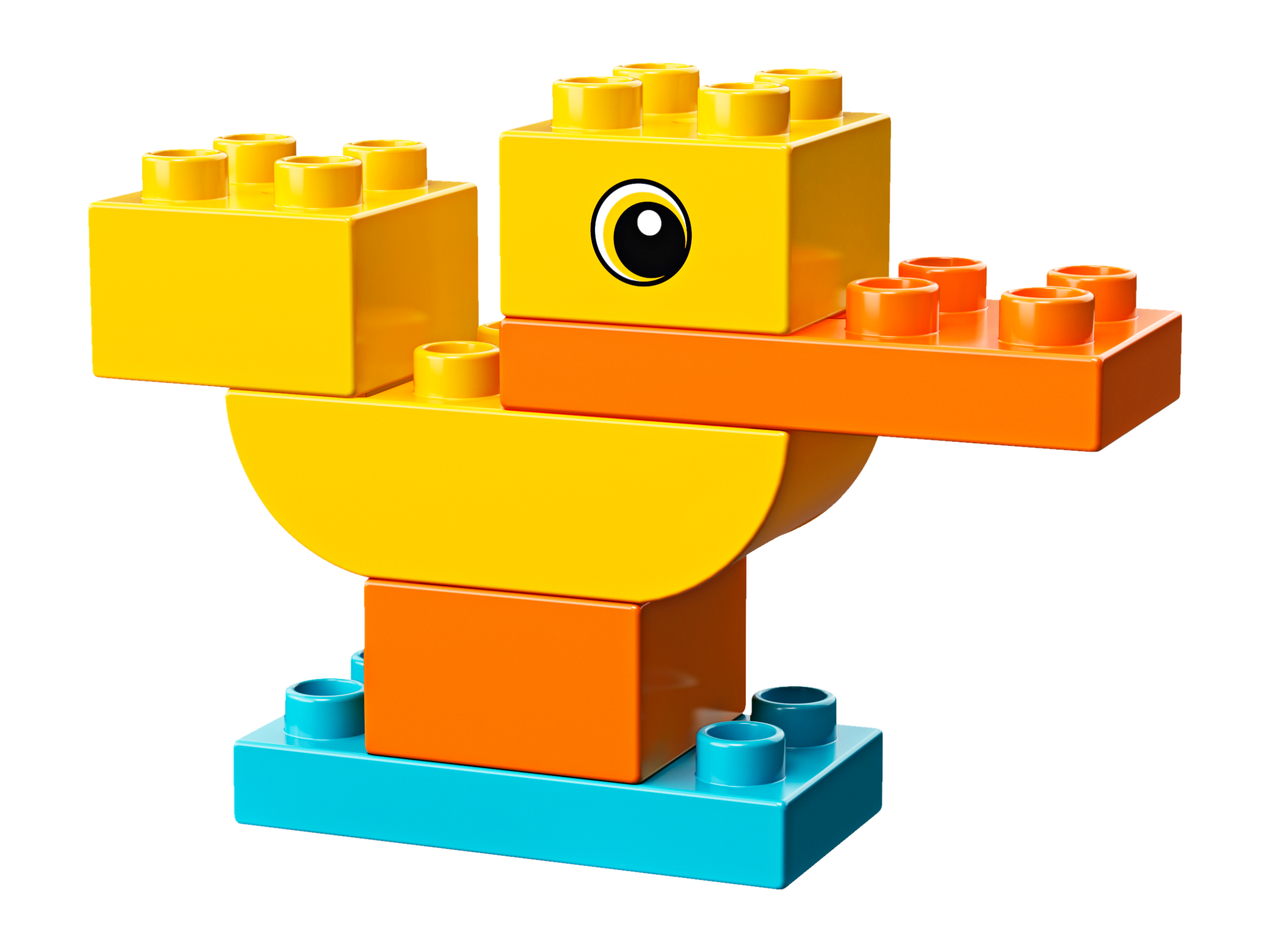 LEGO® DUPLO® 30327 Meine erste Ente Polybag