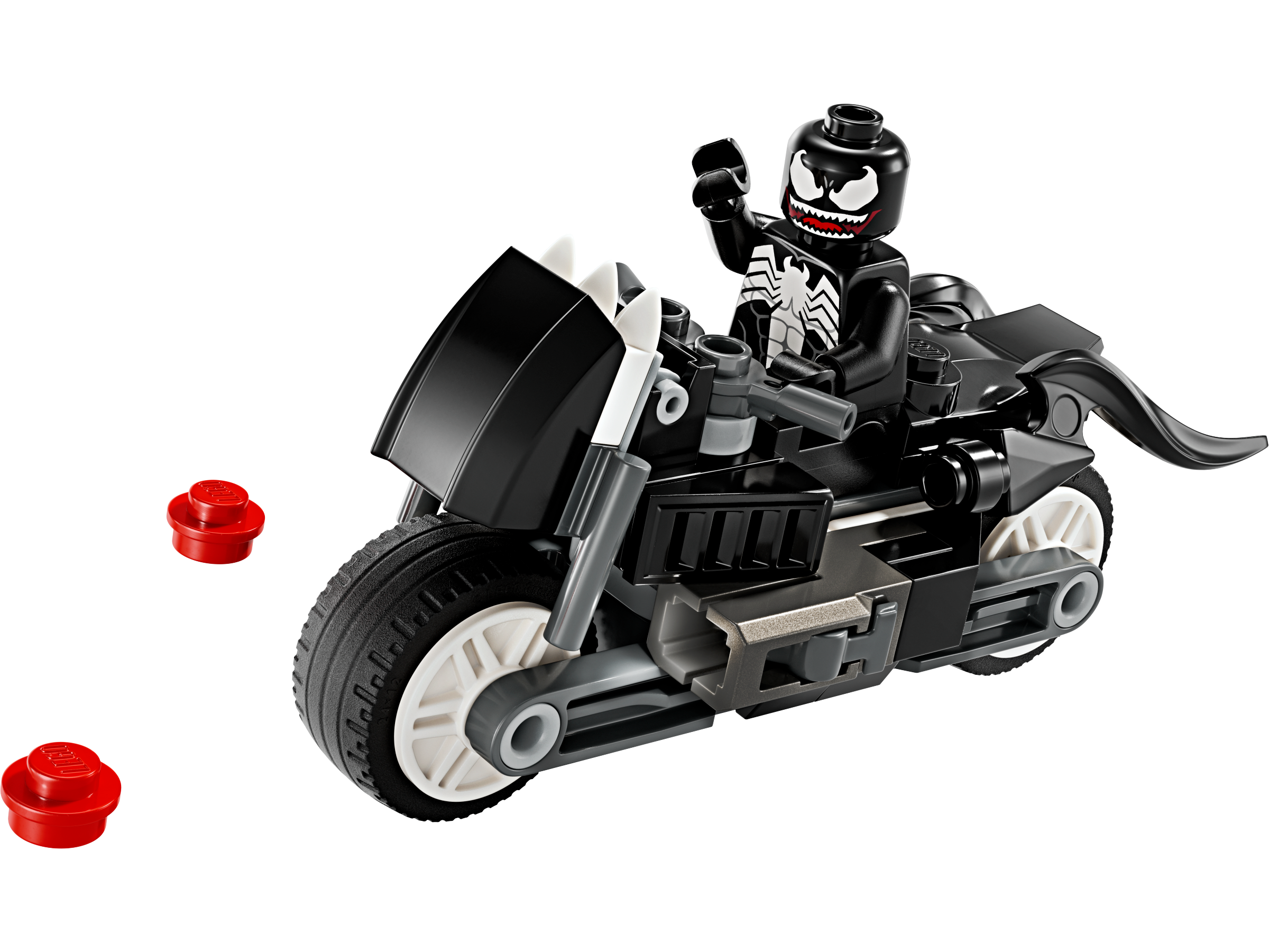 LEGO Marvel Super Heroes 30679 Venoms Motorrad