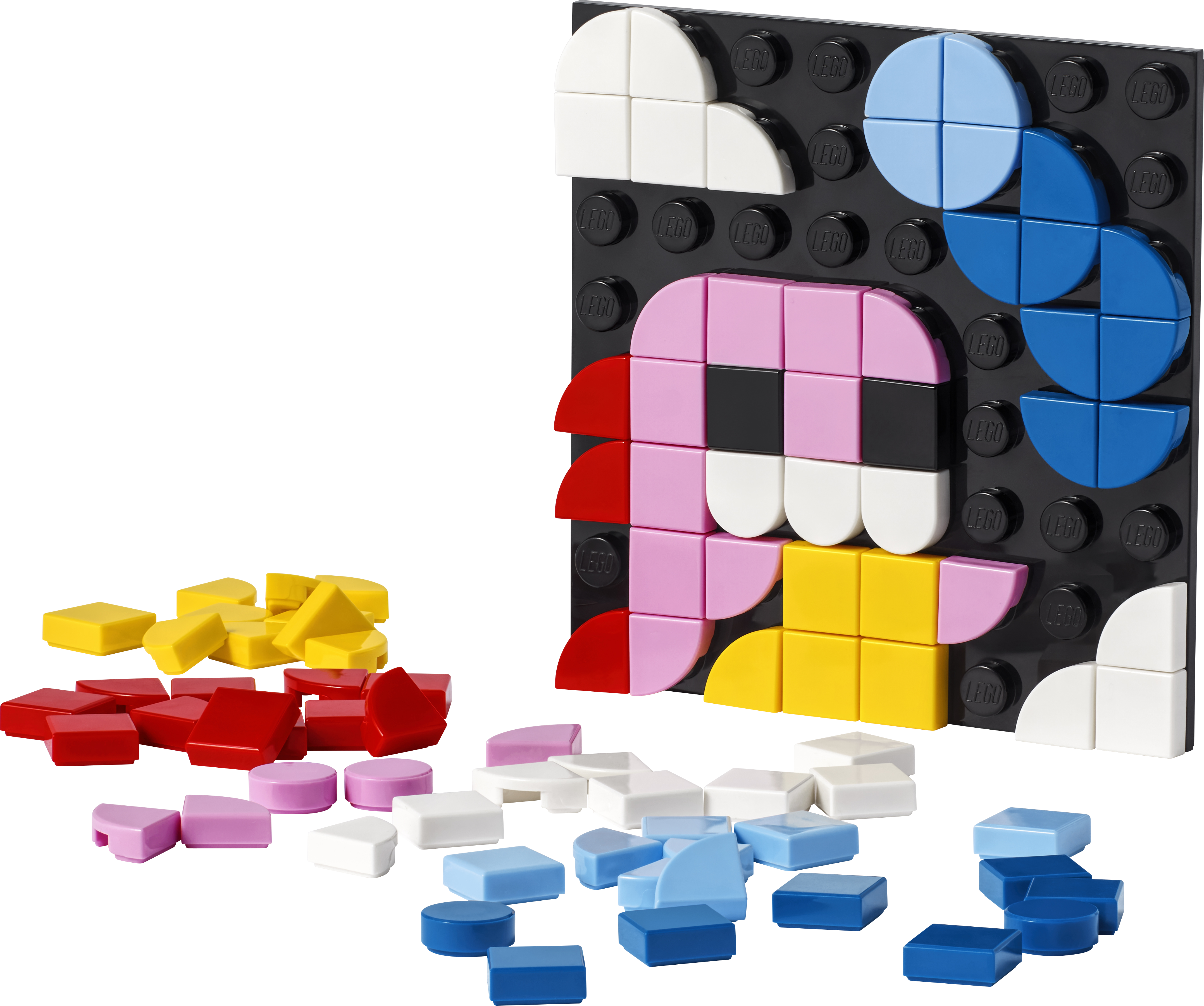 LEGO® DOTS 41954 Kreativ-Aufkleber