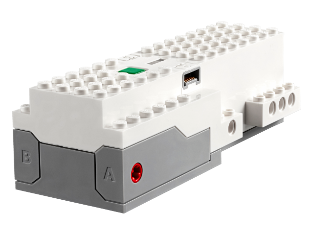 LEGO® Powered UP 88006 Move Hub