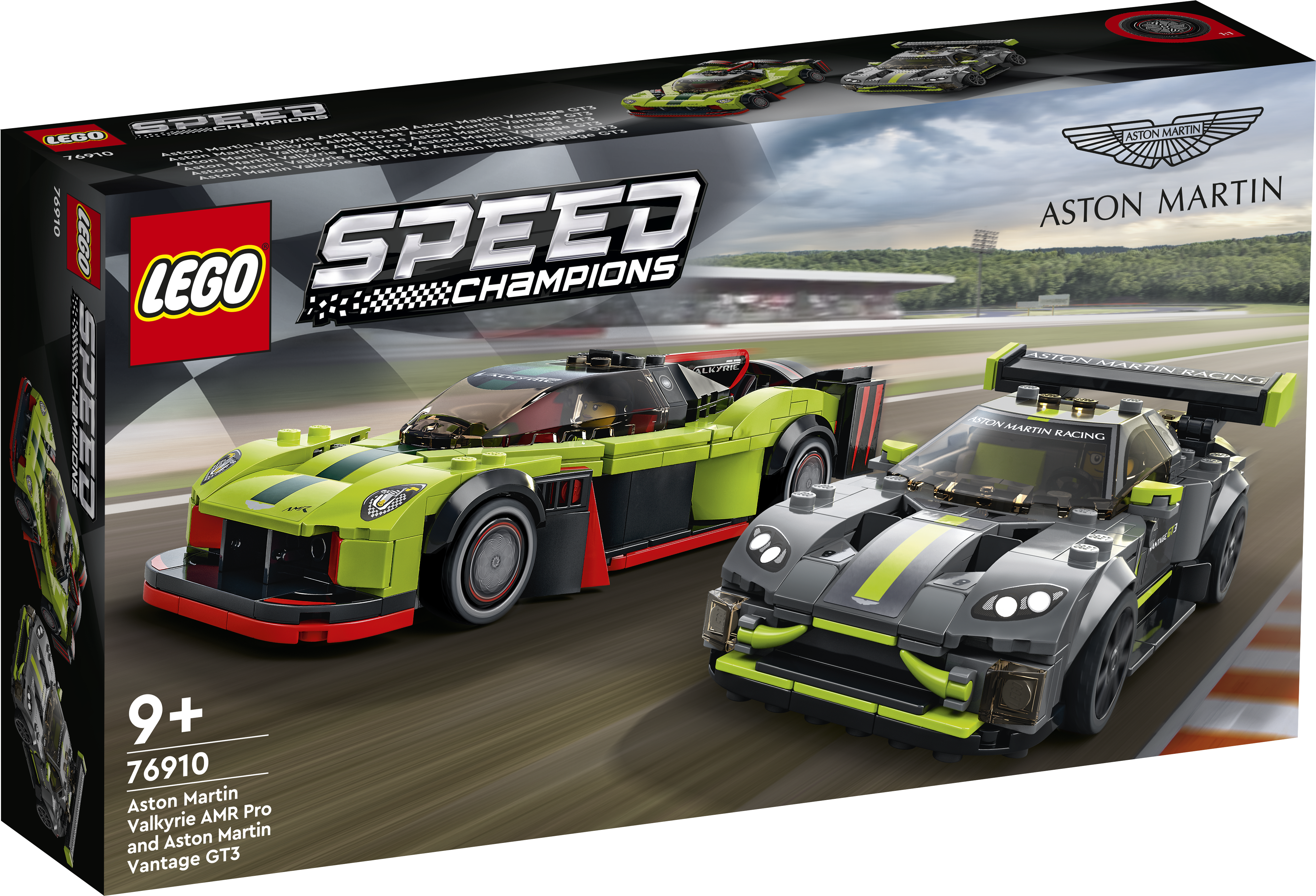 LEGO® Speed Champions 76910 tbd-Speed-Champions-IP5-2022