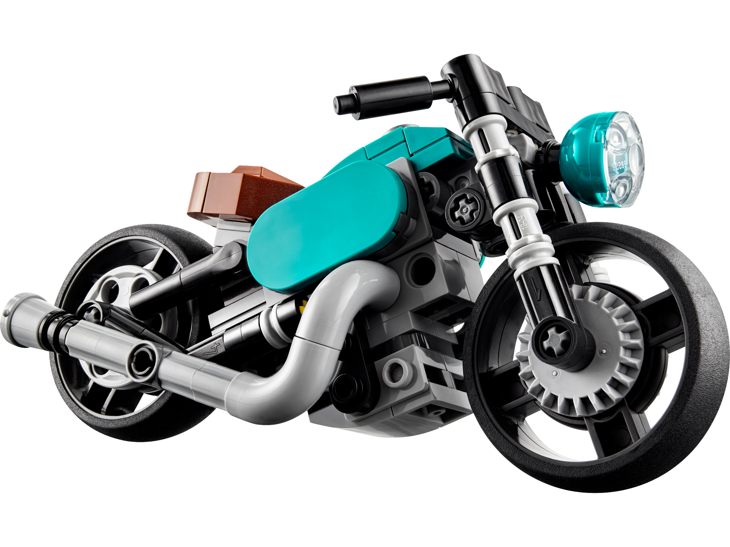 LEGO® Creator 3-in-1-Sets 31135 Oldtimer Motorrad