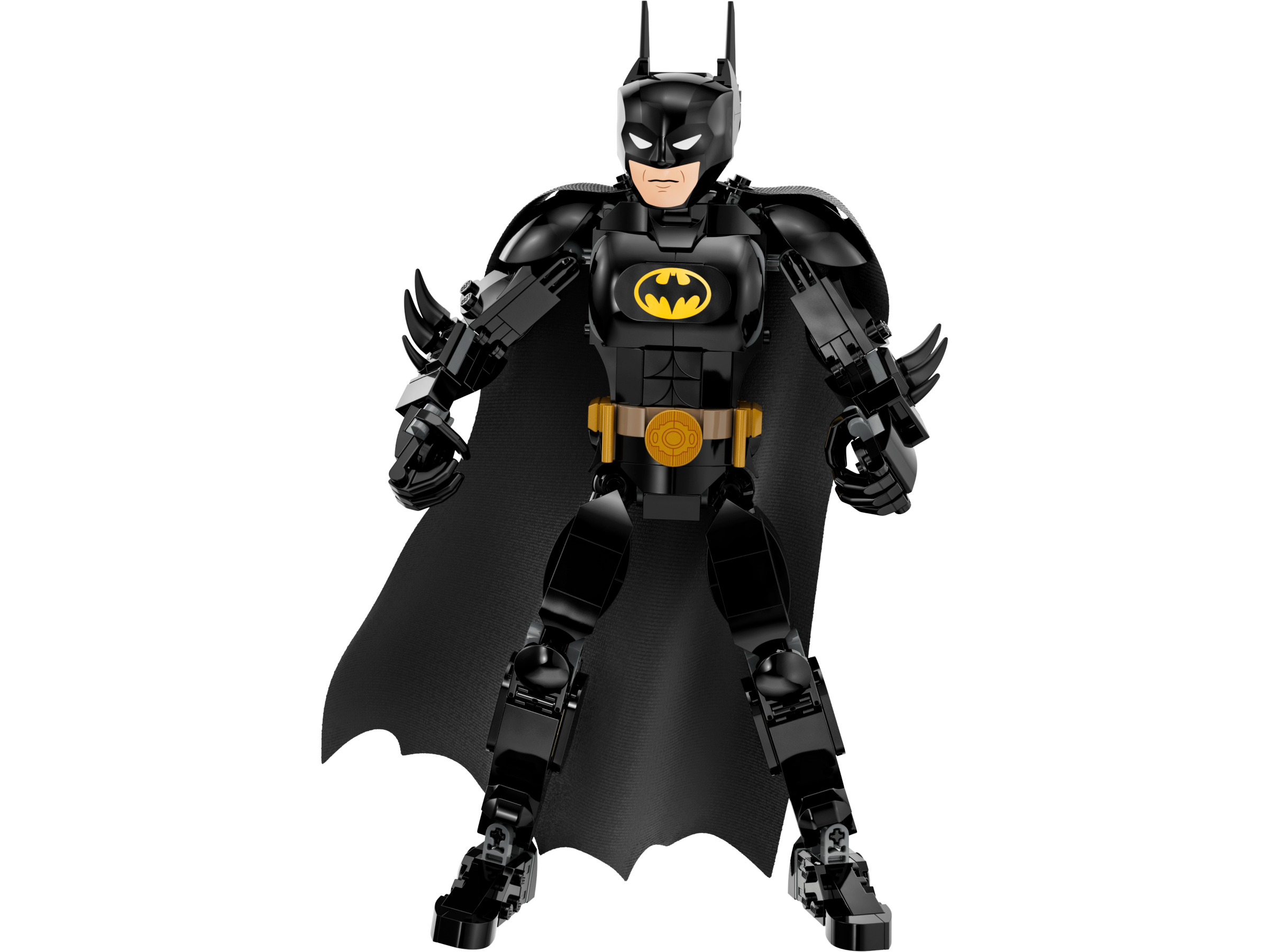 LEGO® Marvel Super Heroes 76259 Batman™ Baufigur