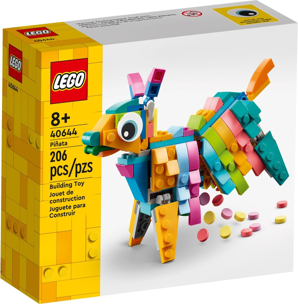 LEGO® 40644 Piñata