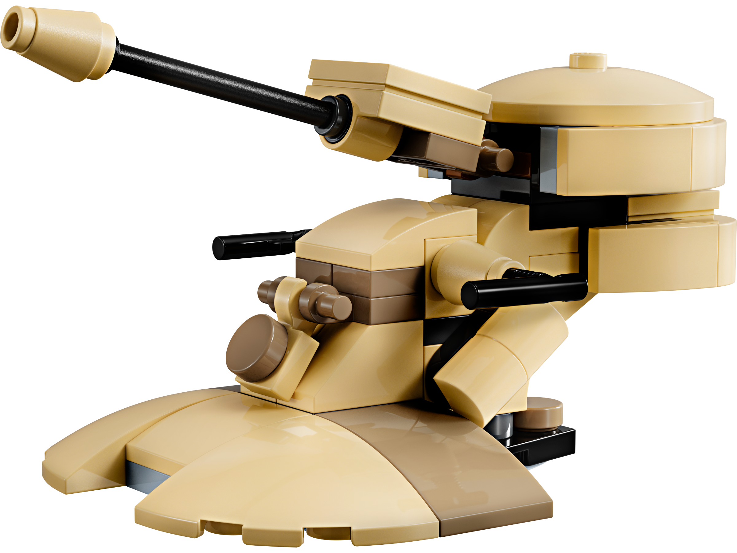 LEGO Star Wars 30680 AAT Polybag