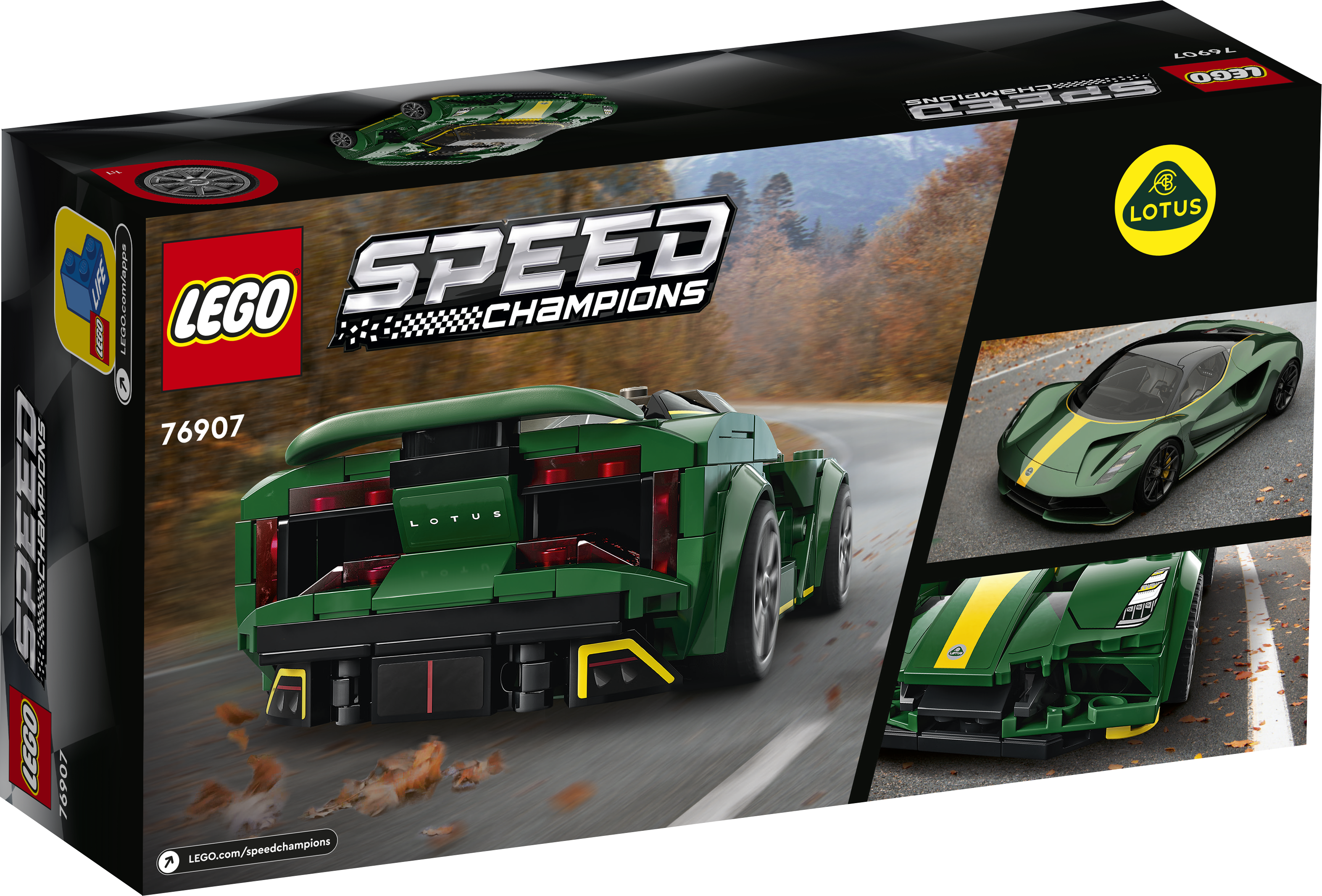 LEGO® Speed Champions 76907 tbd-Speed-Champions-IP2-2022