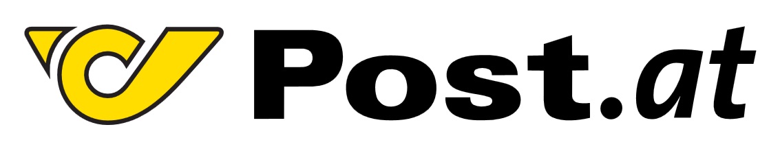 Logo Post.at