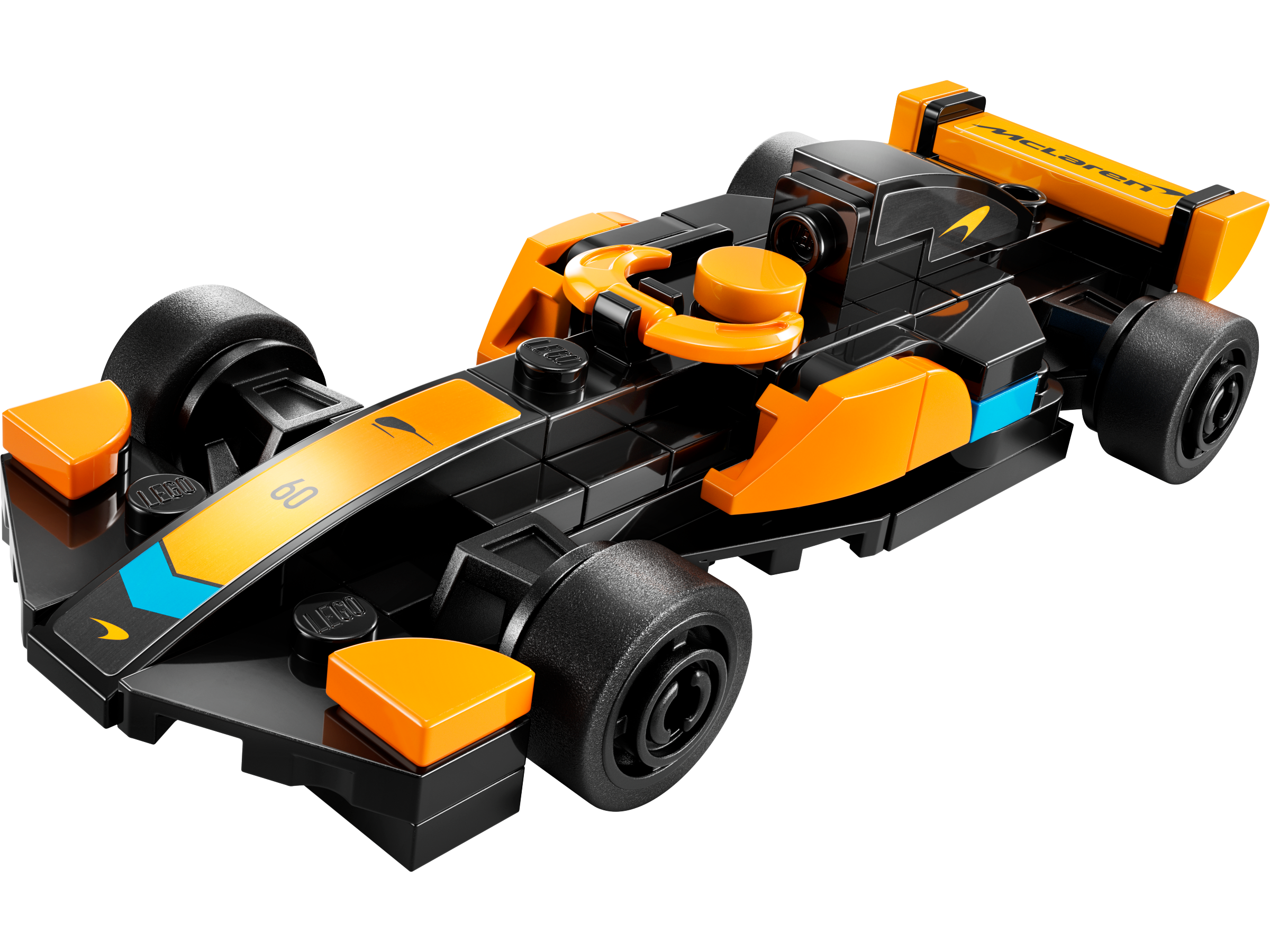 LEGO® Speed Champions 30683 McLaren Formula 1 Car