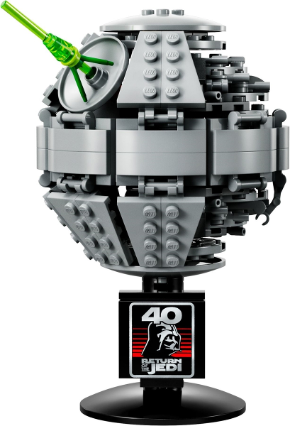 LEGO Star Wars 40591 Todesstern II