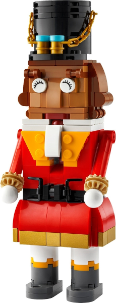 LEGO 40640 Nussknacker