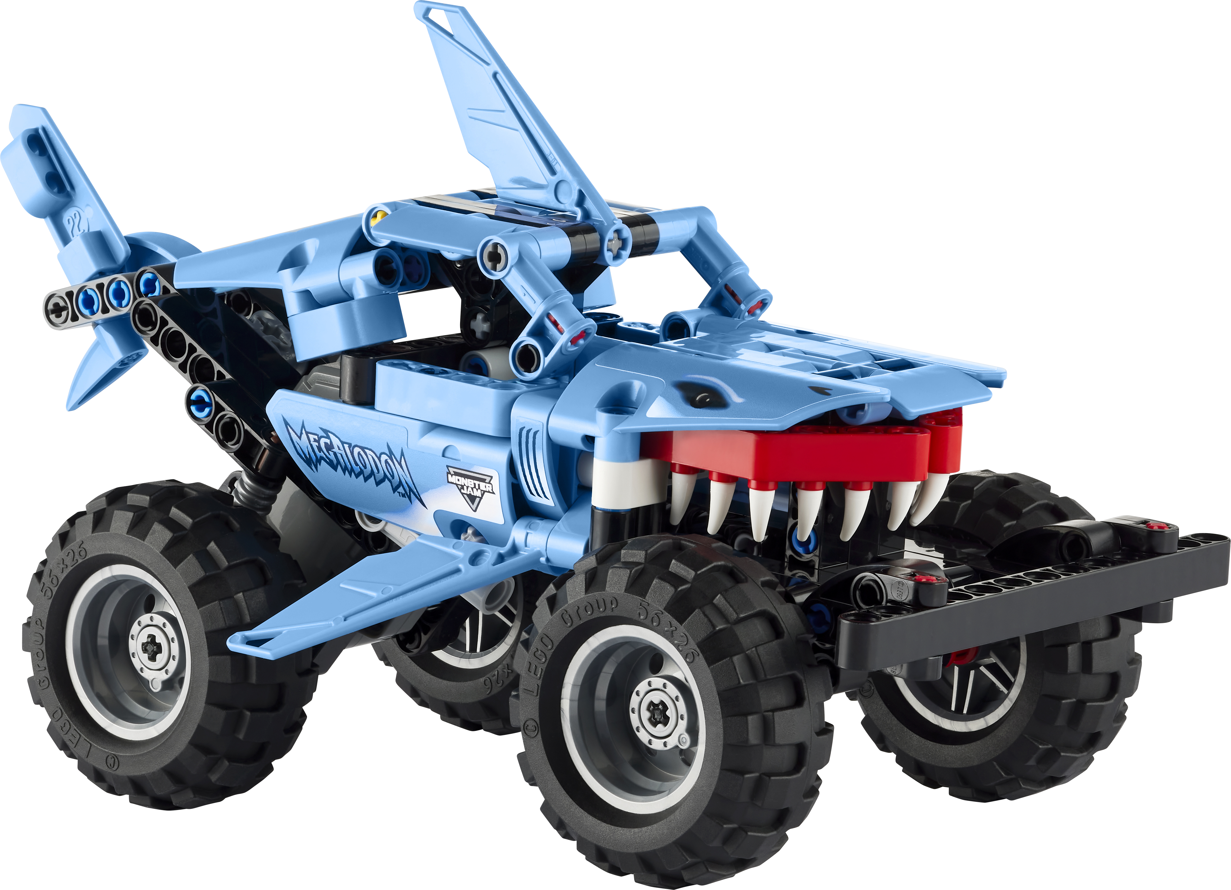 LEGO® Technic 42134 Monster Jam™ Megalodon™