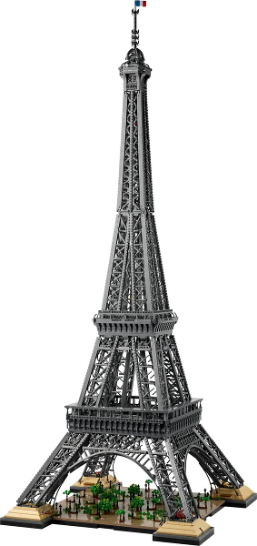 LEGO® 10307 Eiffelturm